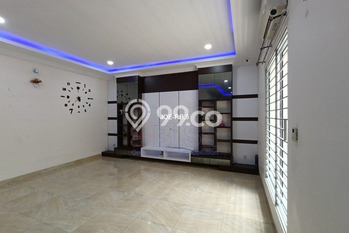 Rumah Minimalis 4 KT LT 180m2 di Batam Centre Rumah Minimalis 4 KT LT 180m2 di Batam Centre