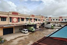 Area Ramai! Gudang Dijual di Batam Kota untuk Bisnis Luas Bangunan 504m2 Area Ramai! Gudang Dijual di Batam Kota untuk Bisnis Luas Bangunan 504m2