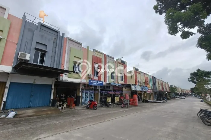 Ruko Bagus Dijual LB 150m2 Lokasi Strategis Batam Area Cocok untuk Bisnis Ruko Bagus Dijual LB 150m2 Lokasi Strategis Batam Area Cocok untuk Bisnis