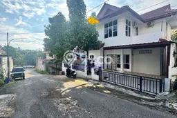 Dijual Rumah Siap Huni di Bengkong Batam Harga Rp 60 Juta LT 241m2 Dijual Rumah Siap Huni di Bengkong Batam Harga Rp 60 Juta LT 241m2