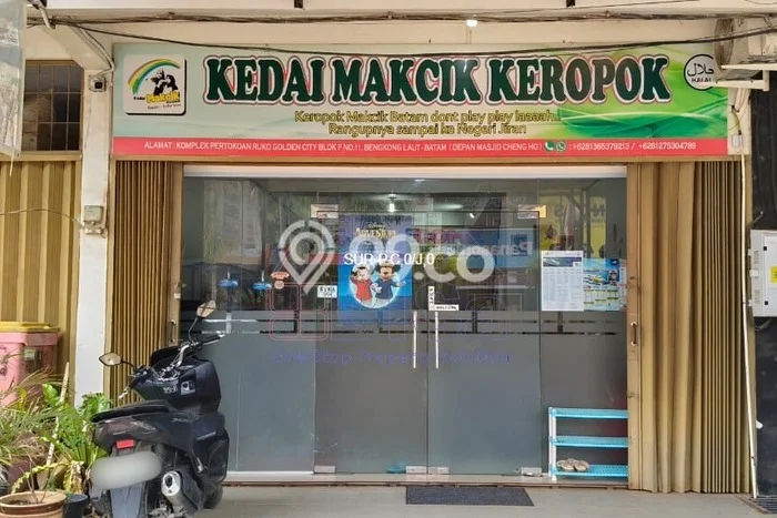 Ruko Dijual Lokasi Stratagis di Bengkong Batam Cocok untuk Investasi Ruko Dijual Lokasi Stratagis di Bengkong Batam Cocok untuk Investasi