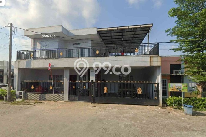 Tiban Indah Permai Tiban Indah Permai
