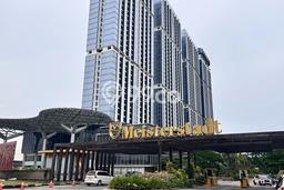 Apartemen Cozy Dijual di Batam Spesifikasi 1 KT, 1 KM Apartemen Cozy Dijual di Batam Spesifikasi 1 KT, 1 KM