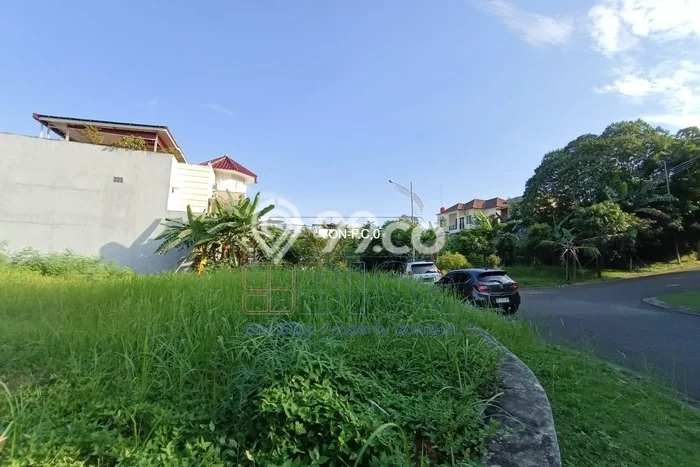 Tanah Dijual Area Strategis di Batam Centre Batam 434m2 Tanah Dijual Area Strategis di Batam Centre Batam 434m2