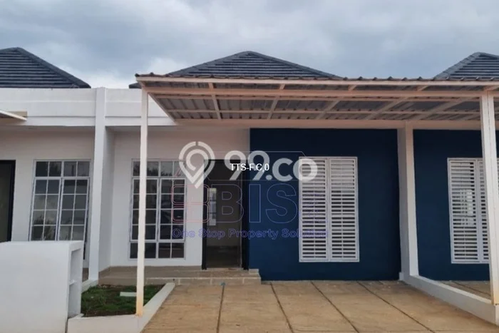 SPECIAL PROPERTY! Rumah area Bengkong, Luas 78m² Bangunan 45m² SPECIAL PROPERTY! Rumah area Bengkong, Luas 78m² Bangunan 45m²