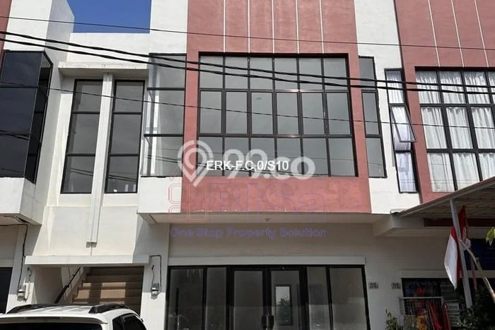 Unit Ruko Dijual di Batu Aji Batam Luas Tanah 84m2, Luas Bangunan 80m2 Unit Ruko Dijual di Batu Aji Batam Luas Tanah 84m2, Luas Bangunan 80m2