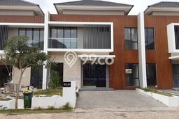 Disewakan! Rumah 3 Kamar Tidur &
3 Kamar Mandi di Batam Centre, Batam Disewakan! Rumah 3 Kamar Tidur &
3 Kamar Mandi di Batam Centre, Batam