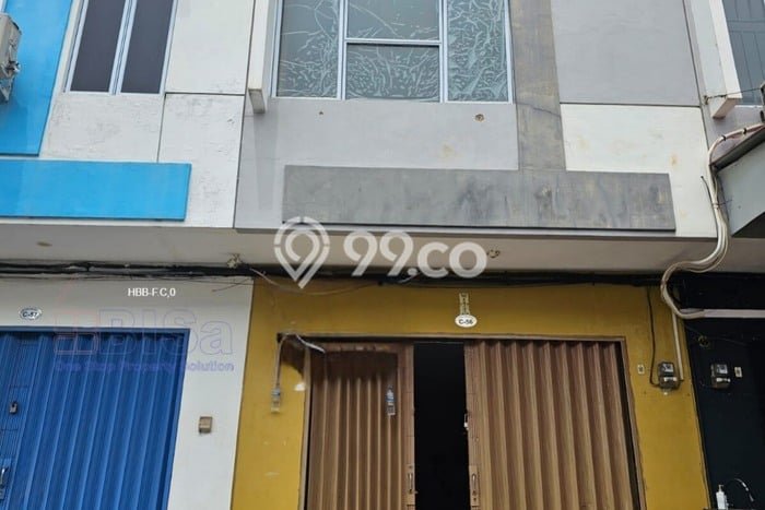Ruko Favorit Dijual di Batam Kota Batam Area Pusat Bisnis Ruko Favorit Dijual di Batam Kota Batam Area Pusat Bisnis