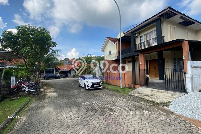 Dijual Hunian Rumah Terawat 4 Kamar di Batam Centre, Batam Dijual Hunian Rumah Terawat 4 Kamar di Batam Centre, Batam