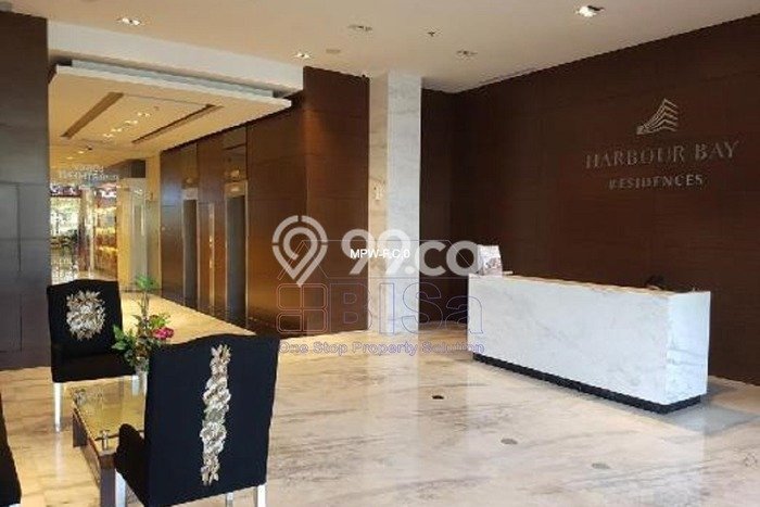 Apartemen Terawat Dijual di Batam Spesifikasi 1 KT, 1 KM Apartemen Terawat Dijual di Batam Spesifikasi 1 KT, 1 KM