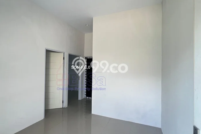 Rumah Minimalis LB/LT 75m2/84m2 Dijual Area Tiban, Batam Rumah Minimalis LB/LT 75m2/84m2 Dijual Area Tiban, Batam