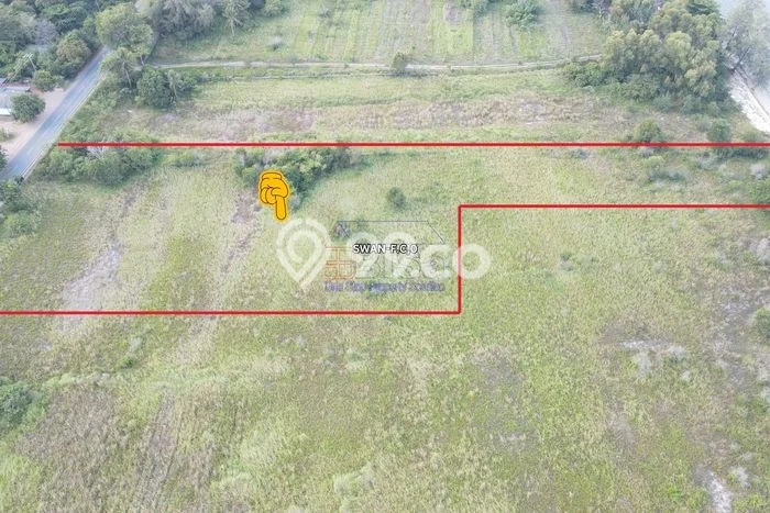 Tanah Kavling di Bintan Pesisir Dijual dengan Luas 12000m2 Tanah Kavling di Bintan Pesisir Dijual dengan Luas 12000m2
