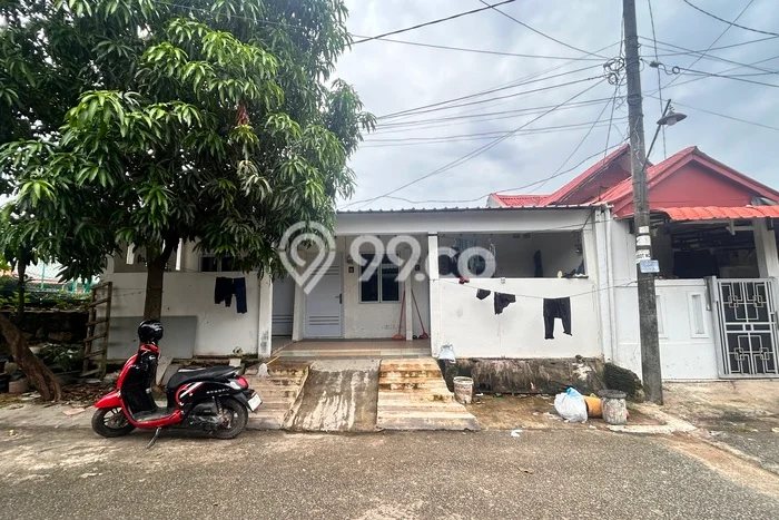 Hunian Nyaman 3 KT Hemat Budget di Kabil Batam Hunian Nyaman 3 KT Hemat Budget di Kabil Batam