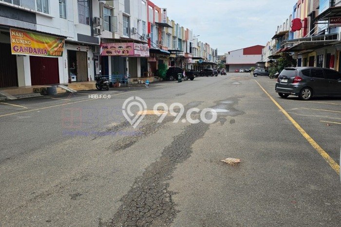Ruko Favorit Dijual di Batam Kota Batam Area Pusat Bisnis Ruko Favorit Dijual di Batam Kota Batam Area Pusat Bisnis