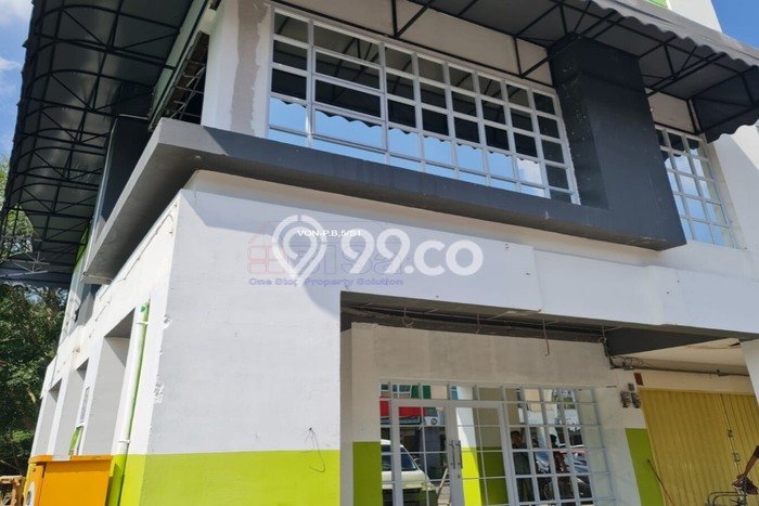 Dijual Ruko di Batam Kota, Batam Harga Penawaran Spesial Dijual Ruko di Batam Kota, Batam Harga Penawaran Spesial