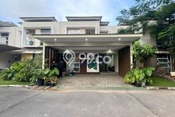 Rumah Modern 4 KT di Batam Centre Batam Full Furnished Rumah Modern 4 KT di Batam Centre Batam Full Furnished