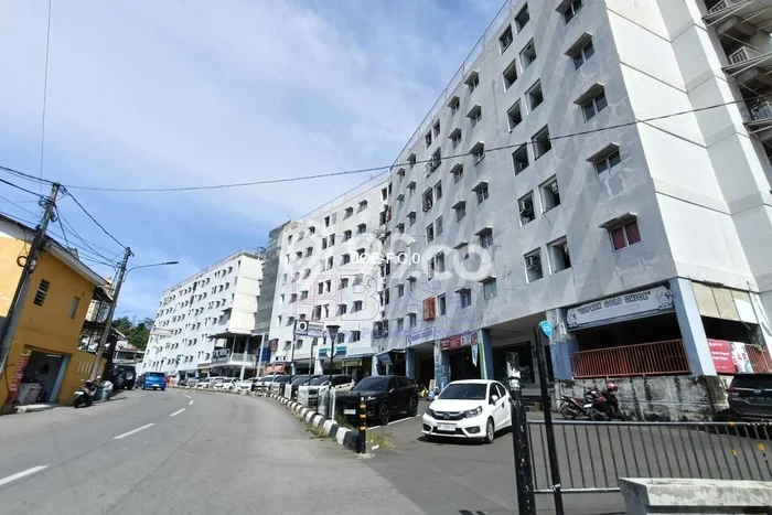 Dijual Apartemen 2 Kamar Tidur, 1 Kamar Mandi di Batam Kota, Batam Dijual Apartemen 2 Kamar Tidur, 1 Kamar Mandi di Batam Kota, Batam
