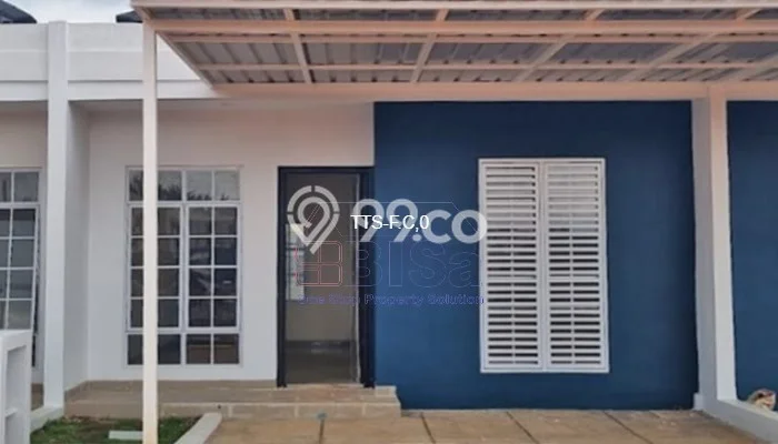 SPECIAL PROPERTY! Rumah area Bengkong, Luas 78m² Bangunan 45m² SPECIAL PROPERTY! Rumah area Bengkong, Luas 78m² Bangunan 45m²