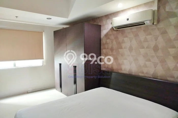 Hunian Apartemen Budget Friendly di Batam dengan 0 Kamar Tidur, 1 Kamar Mandi Hunian Apartemen Budget Friendly di Batam dengan 0 Kamar Tidur, 1 Kamar Mandi