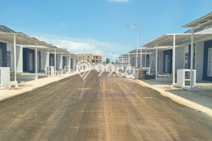 SPECIAL PROPERTY! Rumah area Bengkong, Luas 78m² Bangunan 45m² SPECIAL PROPERTY! Rumah area Bengkong, Luas 78m² Bangunan 45m²