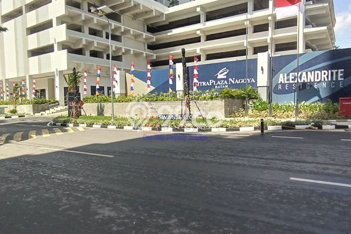 Untuk Dijual Apartemen 1 KT di Batam Luas 24m2 Untuk Dijual Apartemen 1 KT di Batam Luas 24m2
