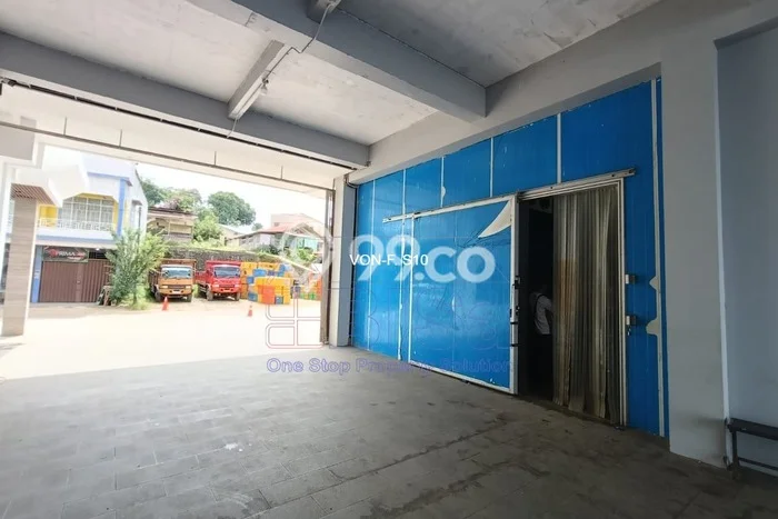 FOR RENT! Gudang di Punggur Cocok untuk Bisnis 216m2 FOR RENT! Gudang di Punggur Cocok untuk Bisnis 216m2