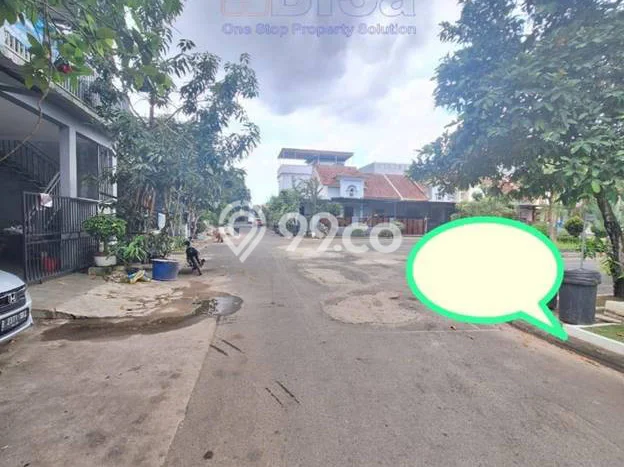 Dijual Rumah Eksklusif 5 KT di Batam Centre, Batam Dijual Rumah Eksklusif 5 KT di Batam Centre, Batam