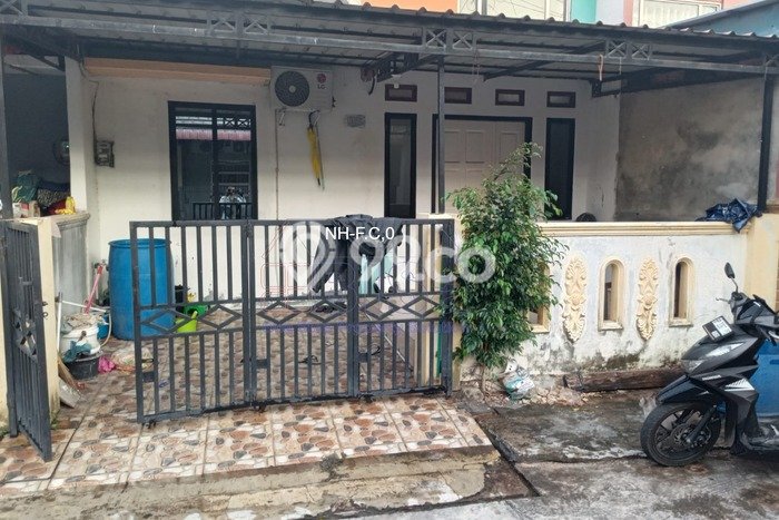 Rumah Strategis Modern Lb 78m2 di Bengkong, Batam Rumah Strategis Modern Lb 78m2 di Bengkong, Batam