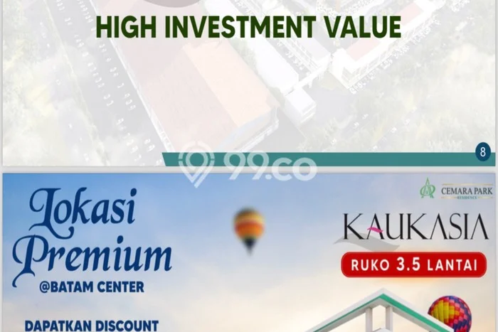 Ruko Bagus Dijual di Batam Centre Batam Lokasi Strategis Cocok untuk Kembangkan Bisnis Ruko Bagus Dijual di Batam Centre Batam Lokasi Strategis Cocok untuk Kembangkan Bisnis