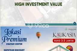 Ruko Bagus Dijual di Batam Centre Batam Lokasi Strategis Cocok untuk Kembangkan Bisnis Ruko Bagus Dijual di Batam Centre Batam Lokasi Strategis Cocok untuk Kembangkan Bisnis