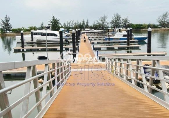 Siap Huni Rumah Mewah 2 Kamar di Belakang Padang Dekat ke Mana Saja Siap Huni Rumah Mewah 2 Kamar di Belakang Padang Dekat ke Mana Saja