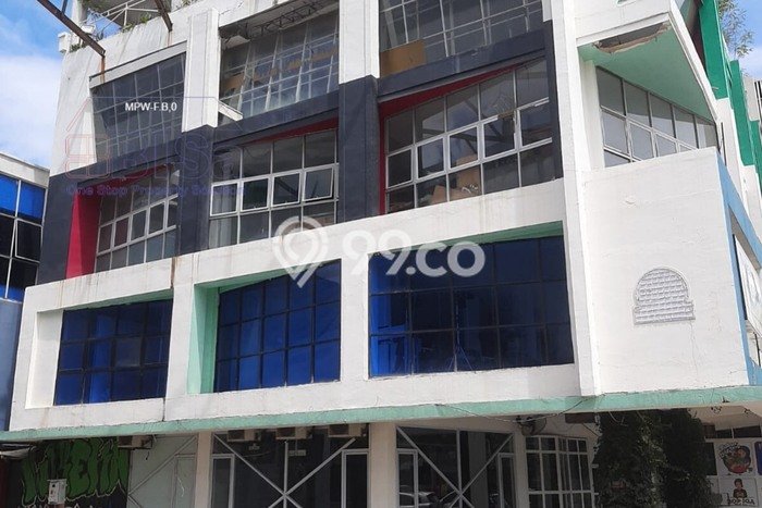 Ruko Dijual di Batam LT 288m2 & LB 540m2 Lokasi Terbaik! Ruko Dijual di Batam LT 288m2 & LB 540m2 Lokasi Terbaik!