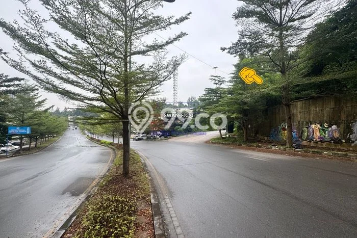 Lahan Dijual Lokasi Strategis di Batam dengan Luas 1256m2 Lahan Dijual Lokasi Strategis di Batam dengan Luas 1256m2