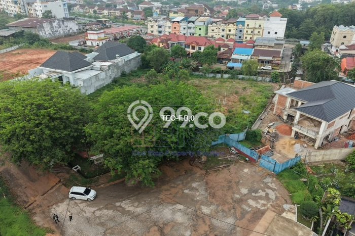 Tanah Kavling Dijual di Batam dengan Spesifikasi 1436m2 Tanah Kavling Dijual di Batam dengan Spesifikasi 1436m2