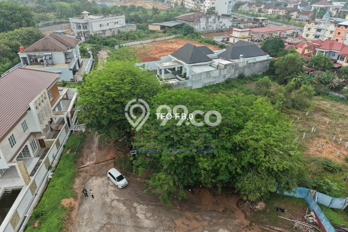 Tanah Kavling Dijual di Batam dengan Spesifikasi 1436m2 Tanah Kavling Dijual di Batam dengan Spesifikasi 1436m2
