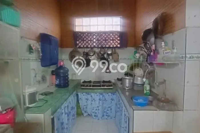 Rumah Idaman 3 KT Harga Terjangkau di Kopo Bandung Rumah Idaman 3 KT Harga Terjangkau di Kopo Bandung