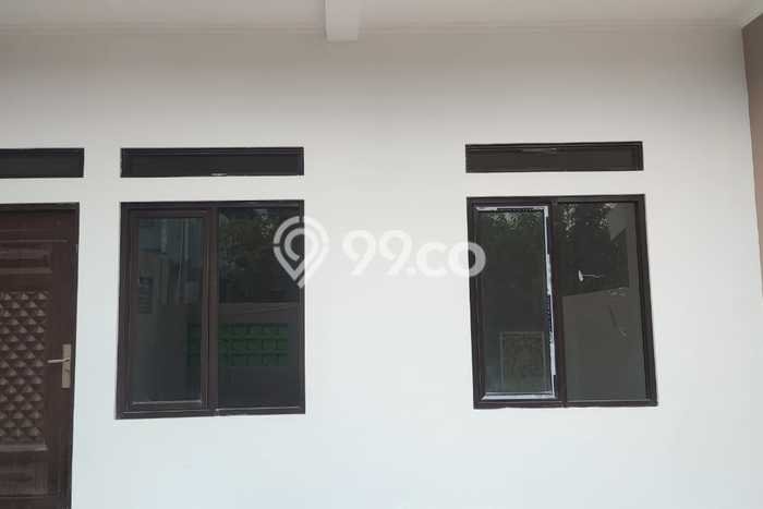 Hunian Nyaman Asri 3 KT Siap Huni di Kopo Permai Bandung Hunian Nyaman Asri 3 KT Siap Huni di Kopo Permai Bandung