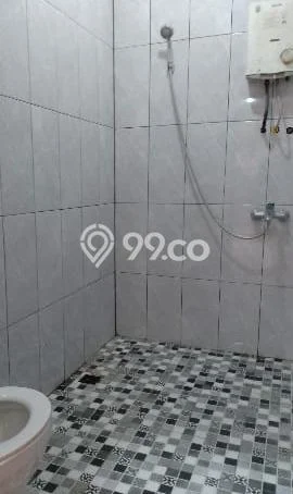 Jual Rumah Eksklusif 4 KT di Holis Cigondewah, Bandung Jual Rumah Eksklusif 4 KT di Holis Cigondewah, Bandung