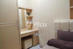 Apartemen Favorit Modern Dijual di Bandung dengan 2 Kamar Tidur Apartemen Favorit Modern Dijual di Bandung dengan 2 Kamar Tidur