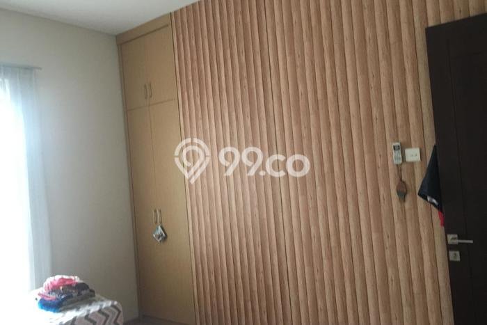 For Sale! Premium House LT 577m2 Desain Elegan di Dago Pakar For Sale! Premium House LT 577m2 Desain Elegan di Dago Pakar