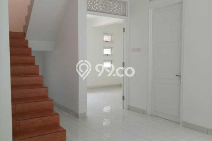 Rumah Modern 5 KT di Kopo Bandung Rumah Modern 5 KT di Kopo Bandung