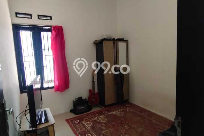 Rumah Modern 2 KT di Kopo Bandung Rumah Modern 2 KT di Kopo Bandung