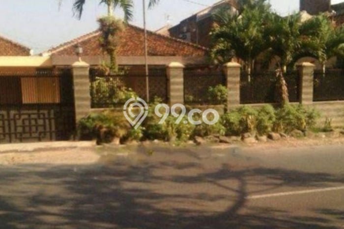 Tanah di Katapang, Bandung Luas 950m2 Dijual Segera Tanah di Katapang, Bandung Luas 950m2 Dijual Segera
