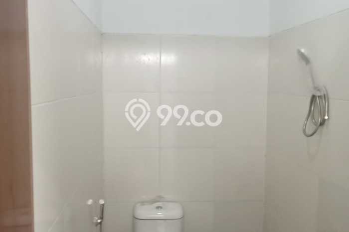 Jual Rumah Modern 3 KT di Kopo Permai, Bandung Jual Rumah Modern 3 KT di Kopo Permai, Bandung