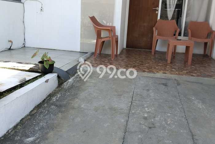 Dijual Hunian Rumah Nyaman 3 Kamar di Kopo Permai, Bandung Dijual Hunian Rumah Nyaman 3 Kamar di Kopo Permai, Bandung