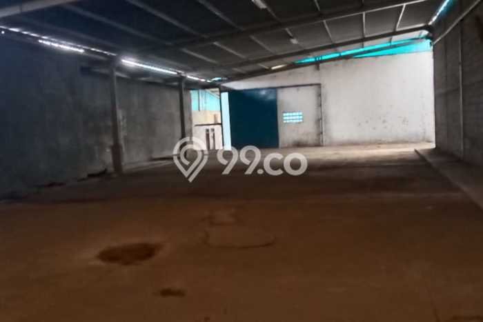 Gudang Dijual di Katapang LT 6817m2, LB 5000m2 untuk Investasi Gudang Dijual di Katapang LT 6817m2, LB 5000m2 untuk Investasi