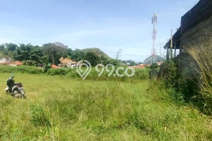 Tanah Komersial Dijual di Soreang Bandung 25000m2 Tanah Komersial Dijual di Soreang Bandung 25000m2