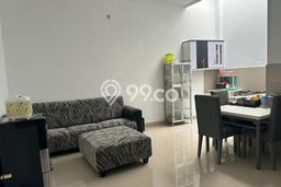 Rumah 3 KT 3 KM LT 75m², LB 110m² di Antapani, Bandung Rumah 3 KT 3 KM LT 75m², LB 110m² di Antapani, Bandung