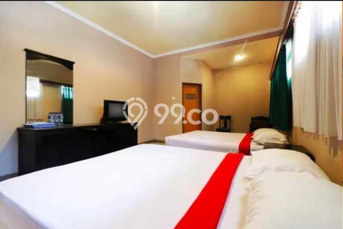 Dijual Hotel di , Luas 700m2m², Area Berkembang, Jalan Utama Dijual Hotel di , Luas 700m2m², Area Berkembang, Jalan Utama