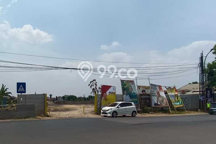 Untuk Dijual Tanah 10927m2 di Gede Bage, Bandung Untuk Dijual Tanah 10927m2 di Gede Bage, Bandung